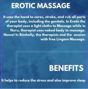Bimhollyb In Mobile Massage Therapy Nigeria