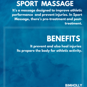 Bimhollyb In Mobile Massage Therapy Nigeria