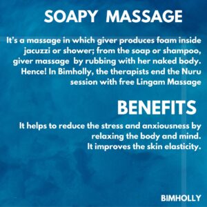 Bimhollyb In Mobile Massage Therapy Nigeria