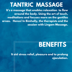 Bimhollyb In Mobile Massage Therapy Nigeria