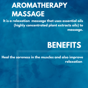 Bimhollyb In Mobile Massage Therapy Nigeria