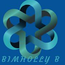 Bimholly logo